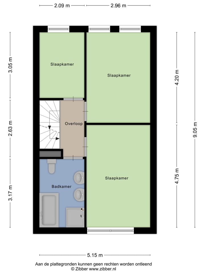 Foto 28 van Speelhuislaan 140