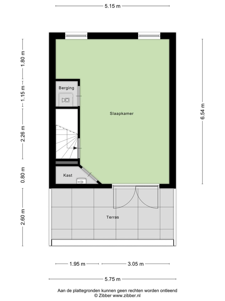 Foto 30 van Speelhuislaan 140