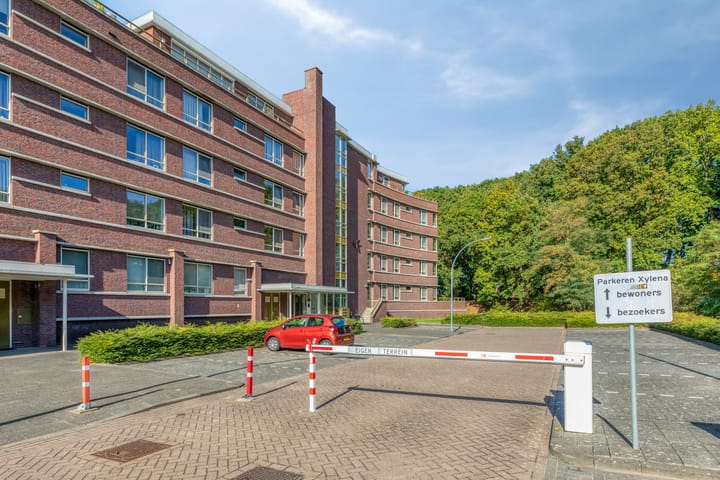 Photo 3 of Landkaartje 209