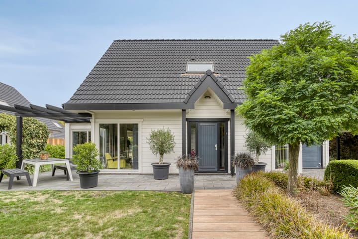 Foto 5 van Blokjesplaat 50