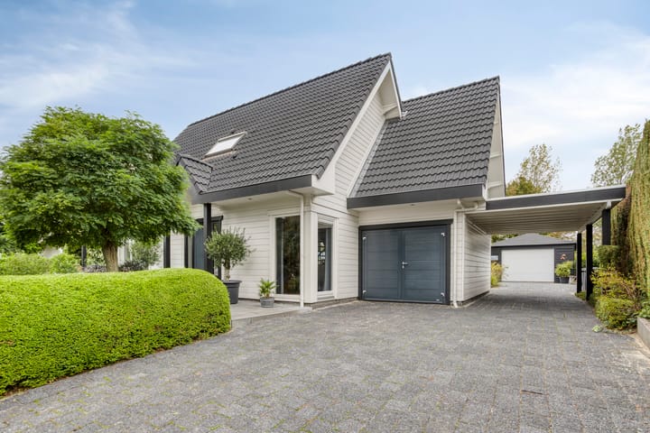 Foto 7 van Blokjesplaat 50