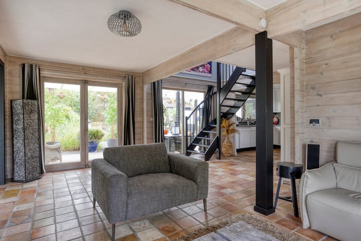 Foto 13 van Blokjesplaat 50