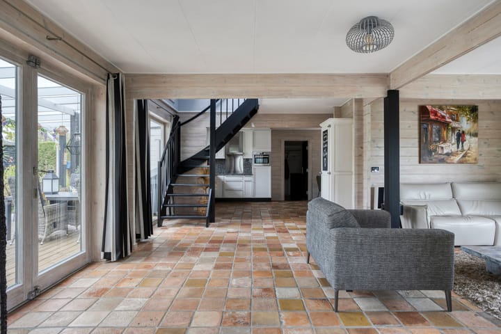 Foto 16 van Blokjesplaat 50