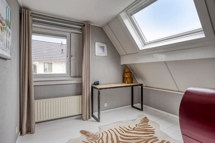 Foto 30 van Blokjesplaat 50