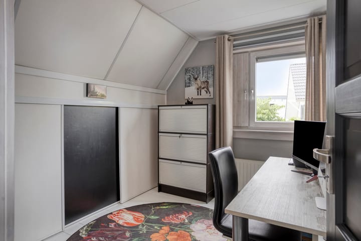 Foto 32 van Blokjesplaat 50