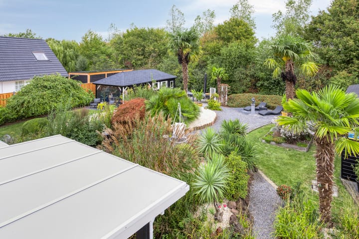 Foto 34 van Blokjesplaat 50