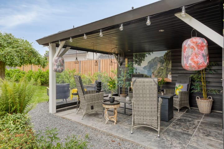 Foto 40 van Blokjesplaat 50