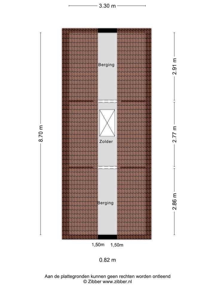 Foto 50 van Blokjesplaat 50