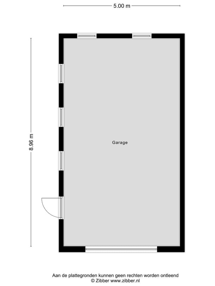 Foto 51 van Blokjesplaat 50