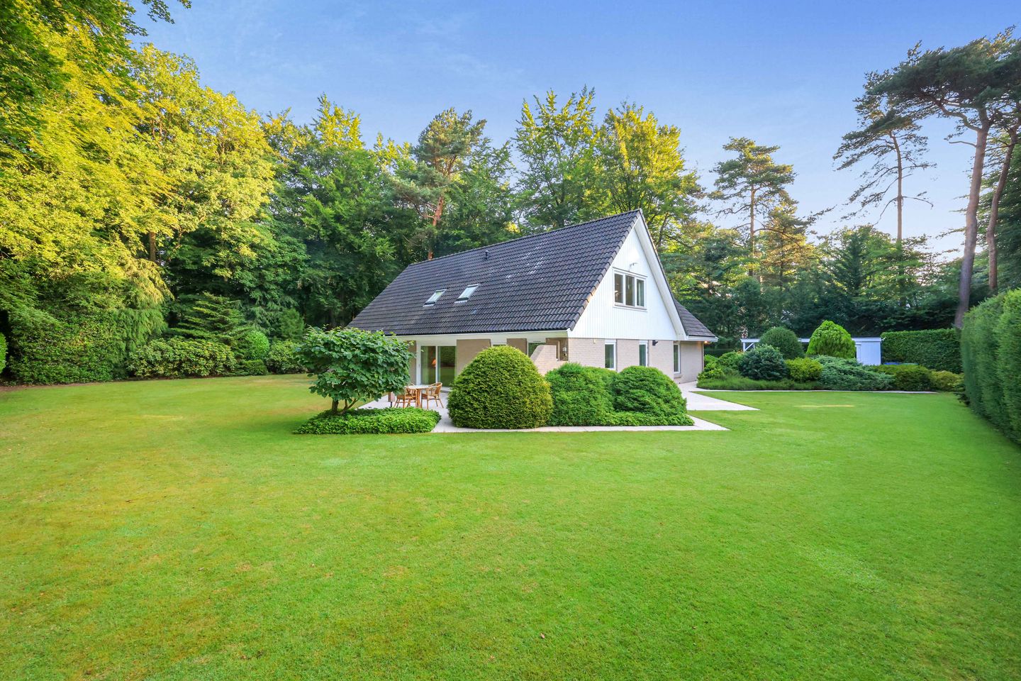 Foto 1 van Soestdijkseweg Noord 424