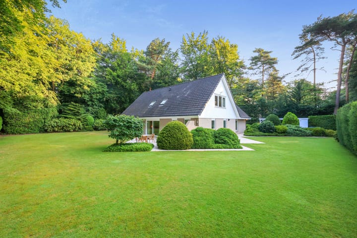 Soestdijkseweg Noord 424 main image