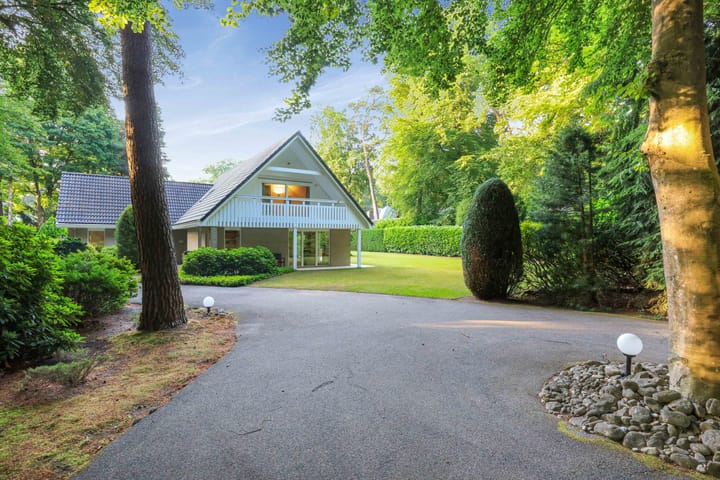 Foto 5 van Soestdijkseweg Noord 424