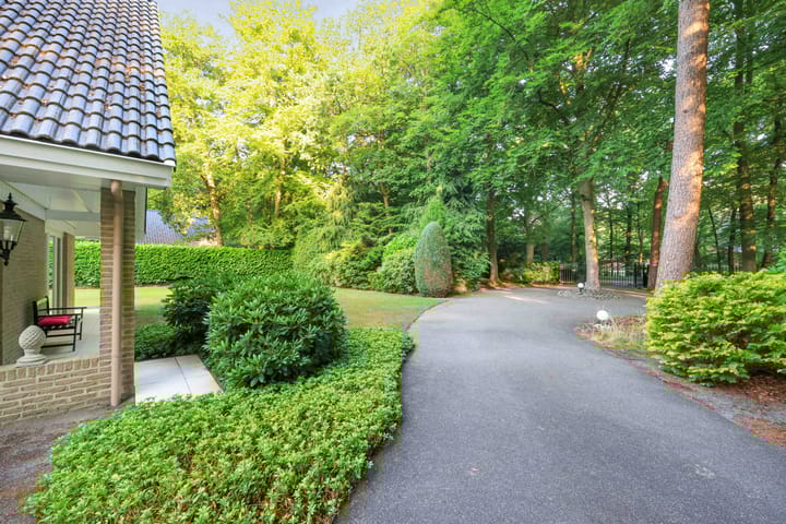 Foto 7 van Soestdijkseweg Noord 424