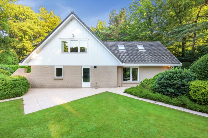 Foto 17 van Soestdijkseweg Noord 424