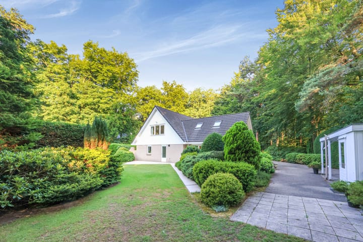 Foto 18 van Soestdijkseweg Noord 424