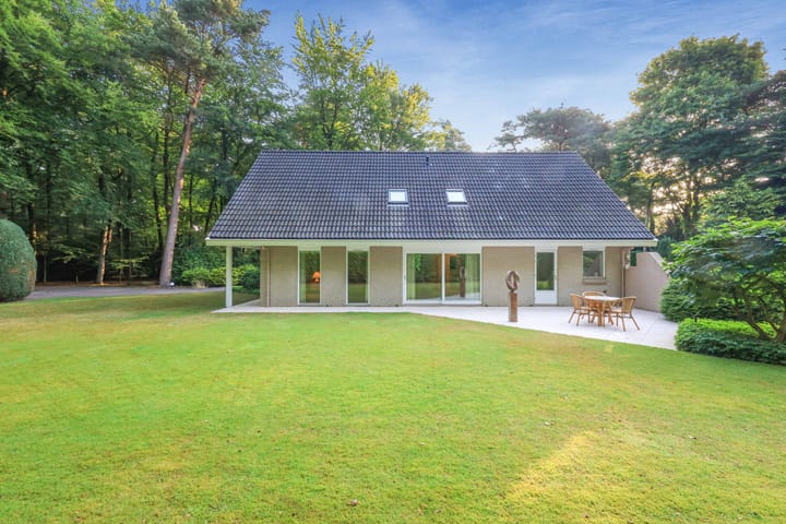 Foto 50 van Soestdijkseweg Noord 424