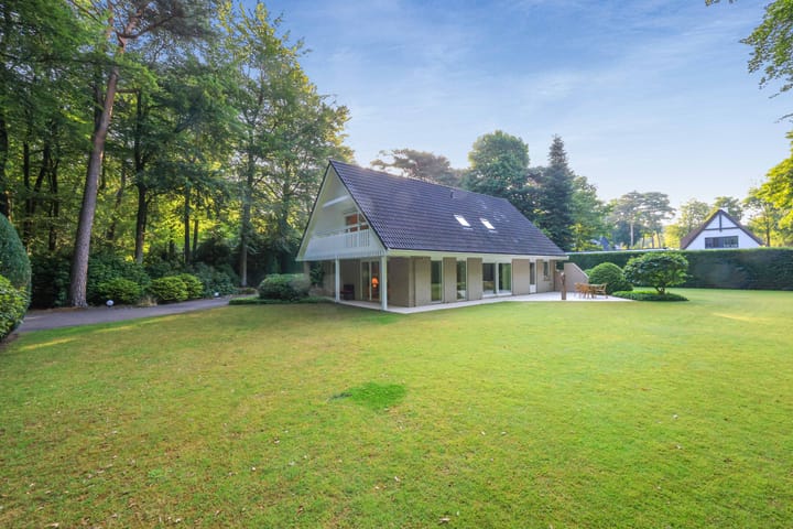 Foto 51 van Soestdijkseweg Noord 424