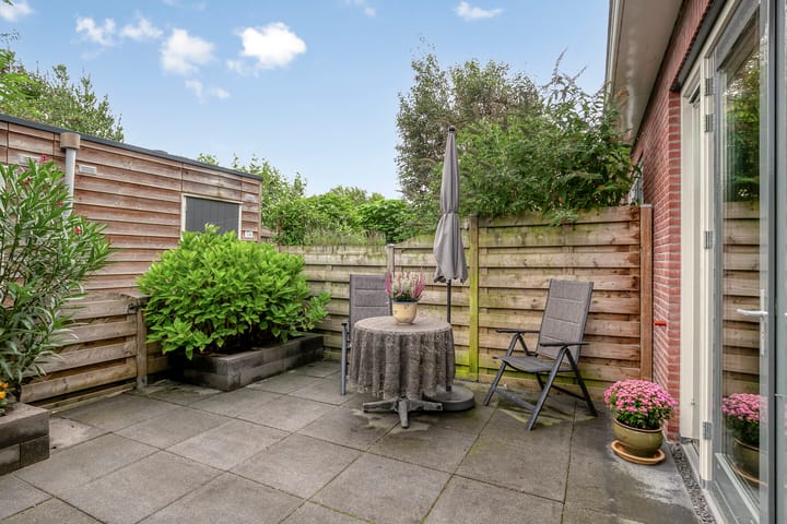 Photo 2 of Timotheushof 8