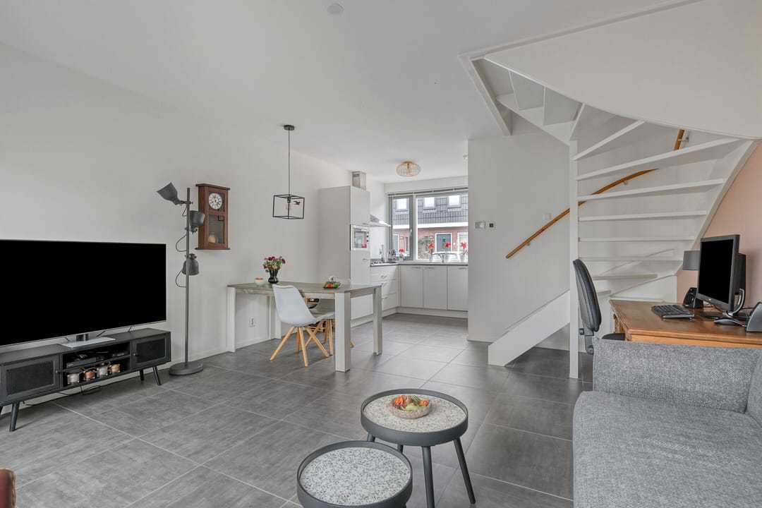 Photo 7 of Timotheushof 8