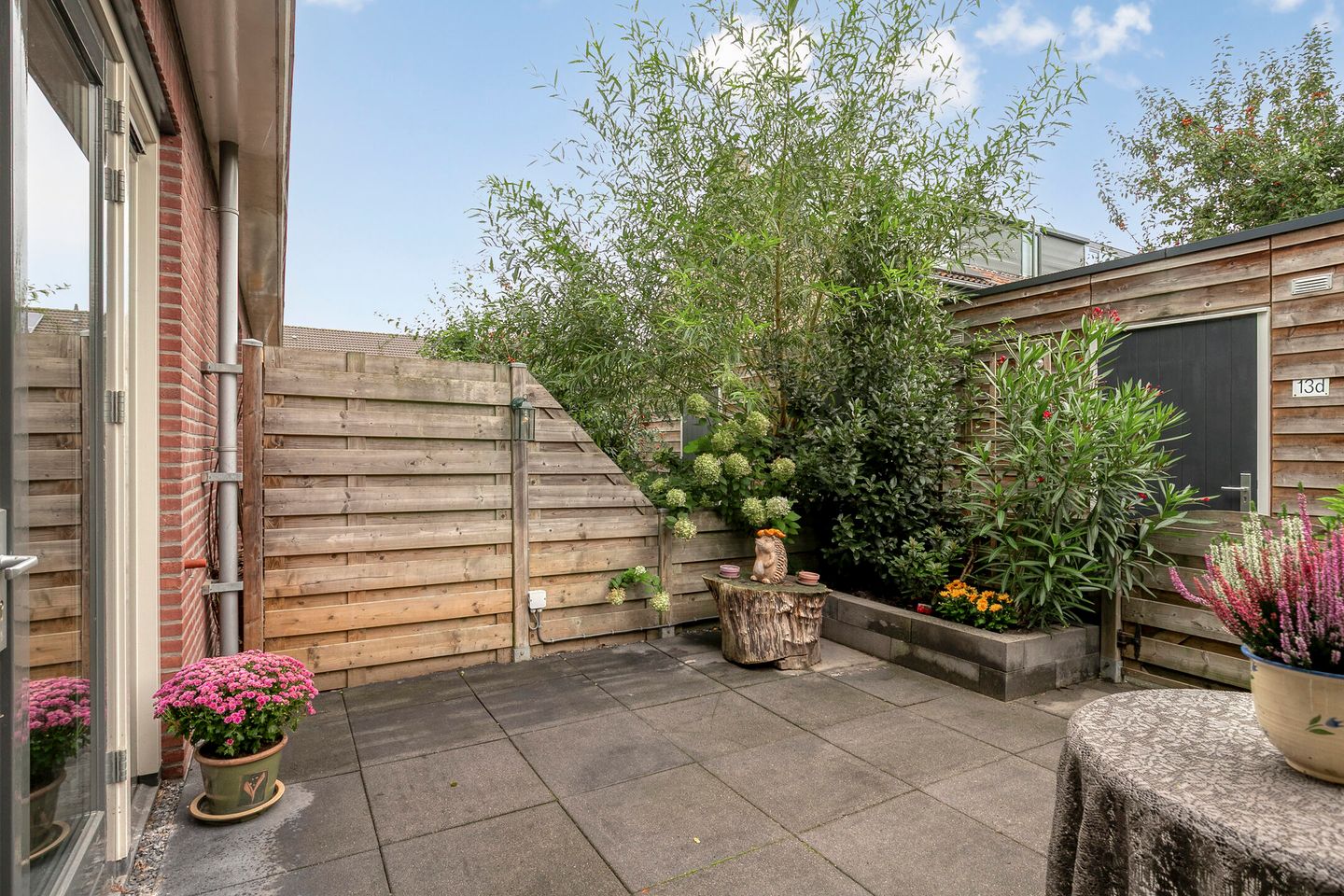 Photo 20 of Timotheushof 8