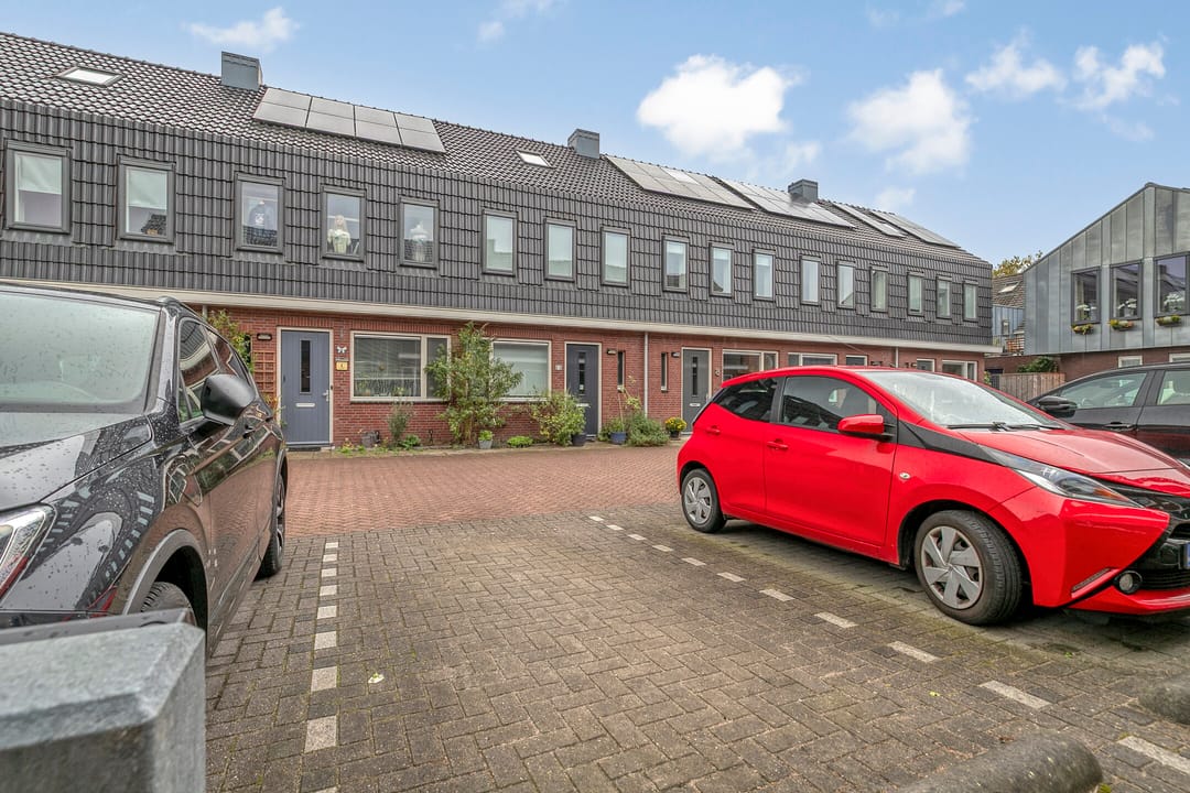 Photo 22 of Timotheushof 8