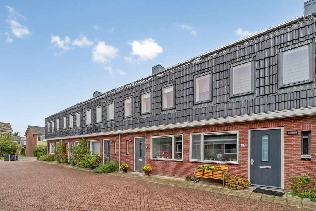 Photo 23 of Timotheushof 8