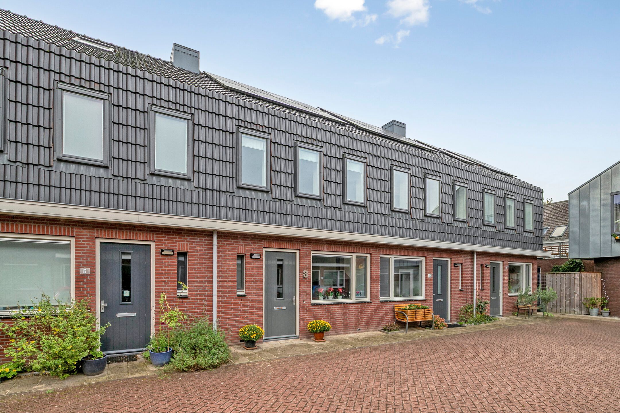 Photo 24 of Timotheushof 8