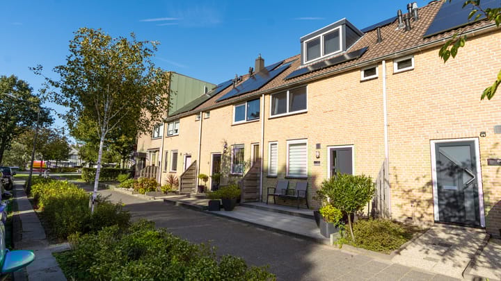 Foto 2 van Stadsmolen 62