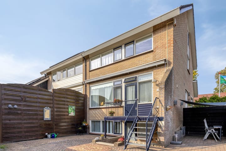 Photo 37 of Mielweg 32