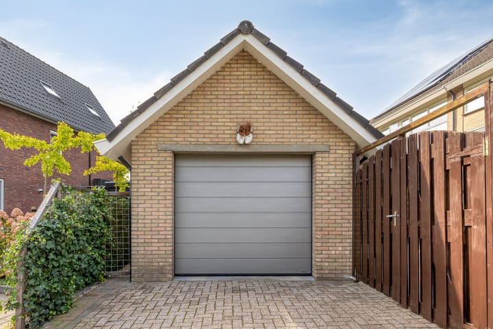 Photo 42 of Mielweg 32