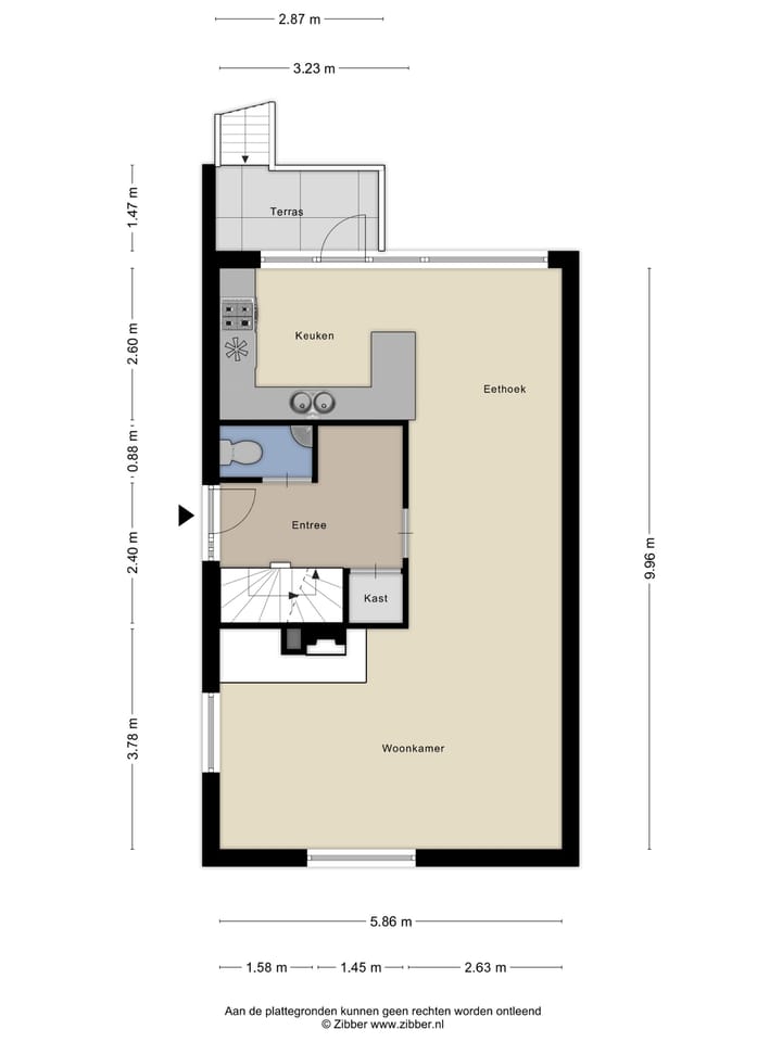 Photo 45 of Mielweg 32