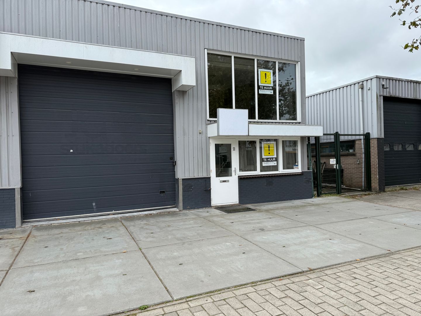 View photo 5 of Einsteinstraat 2