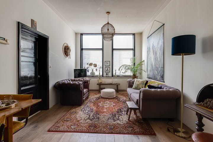 Foto 4 van Ambtmanstraat 18