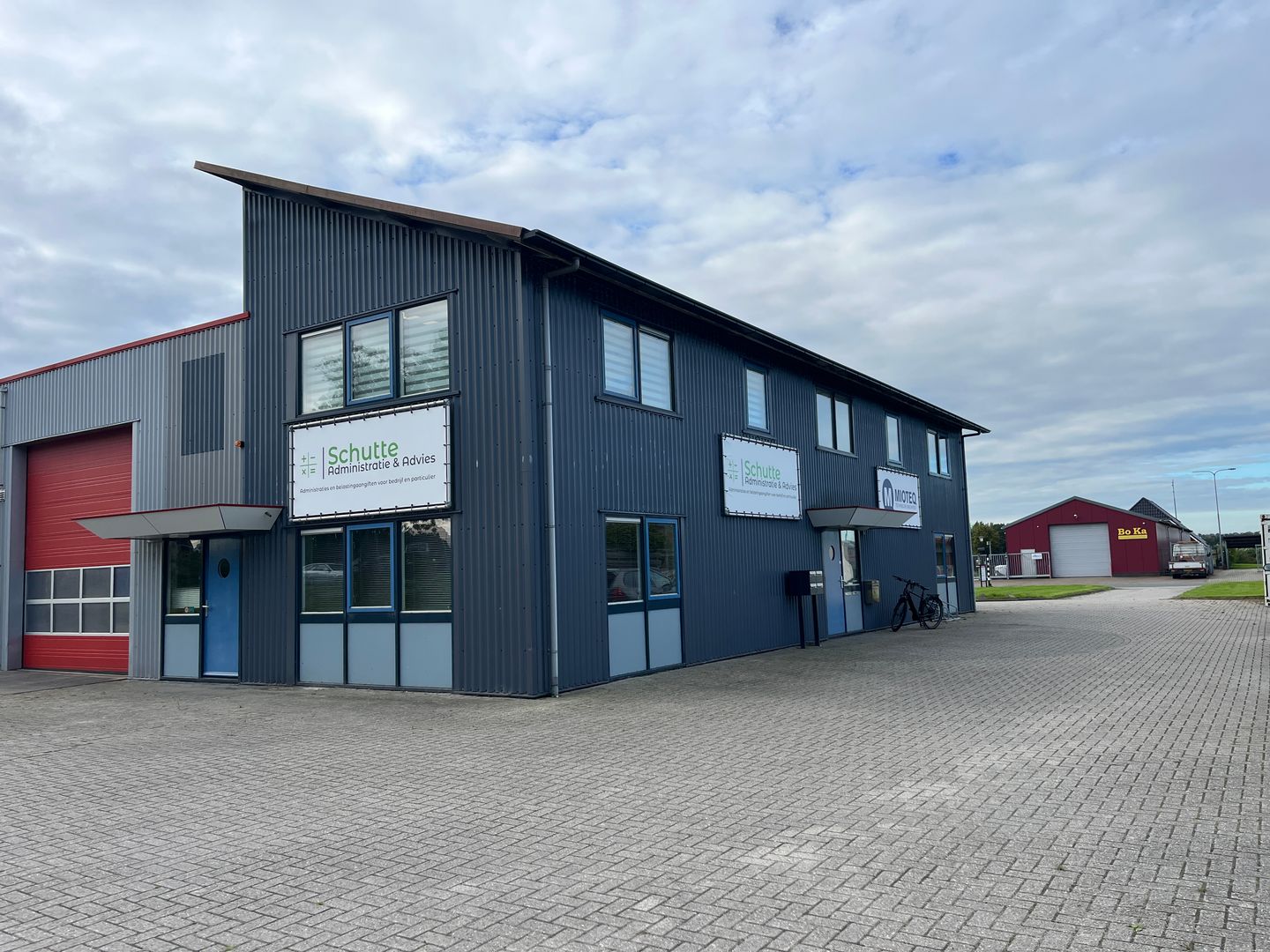 Bekijk foto 1 van Handelsweg 8-a