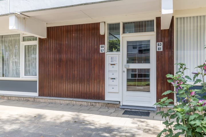 Foto 3 van Dr. Ir. Bungestraat 63