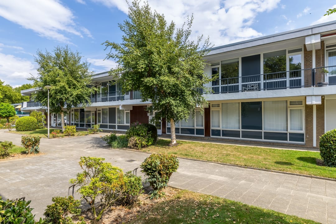 Foto 28 van Dr. Ir. Bungestraat 63