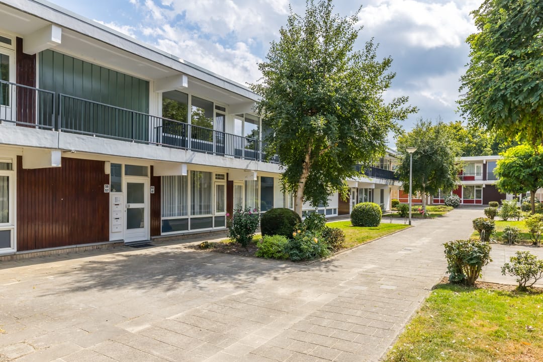 Photo 1 of Dr. Ir. Bungestraat 63