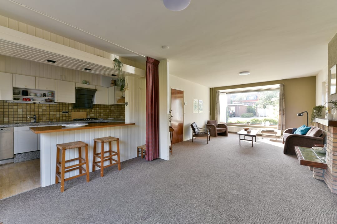 Foto 2 van Arie van de Heuvelstraat 17