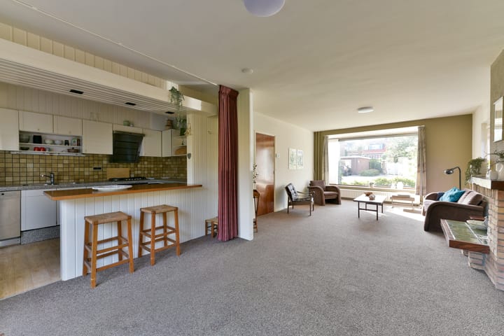 Foto 2 van Arie van de Heuvelstraat 17