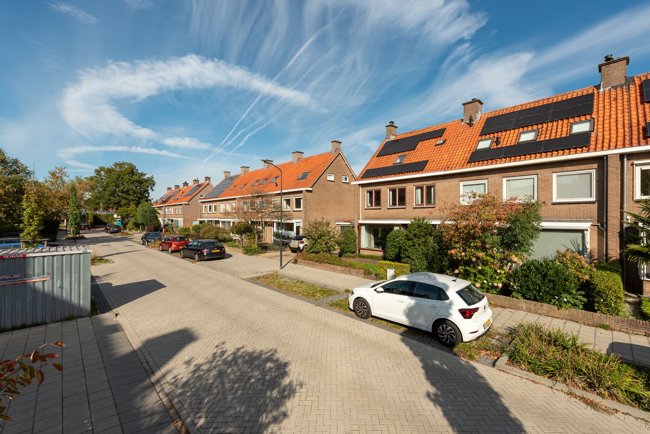 Foto 9 van Arie van de Heuvelstraat 17