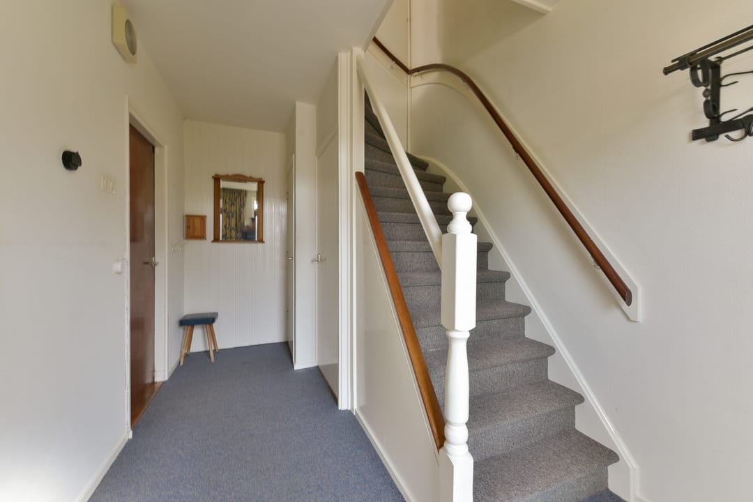 Foto 11 van Arie van de Heuvelstraat 17