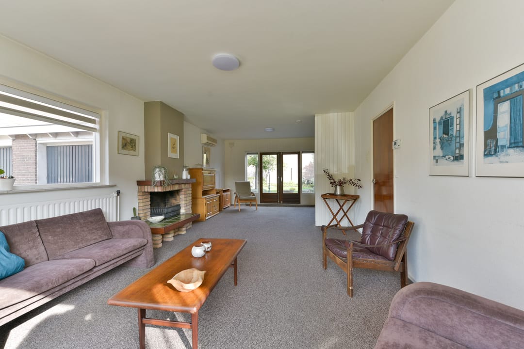 Foto 17 van Arie van de Heuvelstraat 17