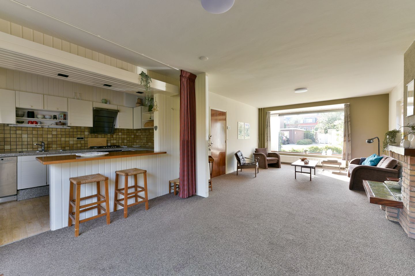 Foto 19 van Arie van de Heuvelstraat 17