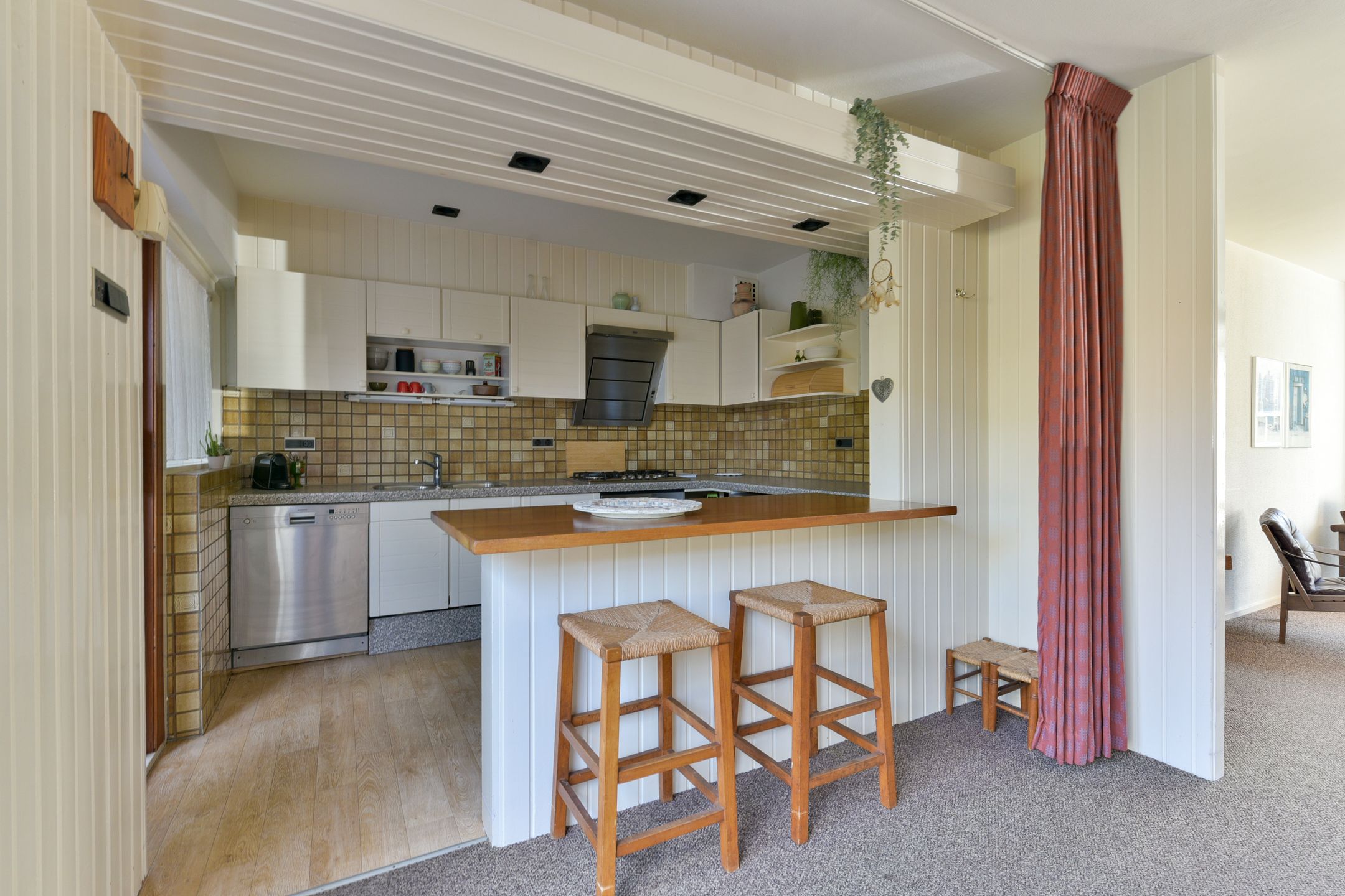 Foto 21 van Arie van de Heuvelstraat 17