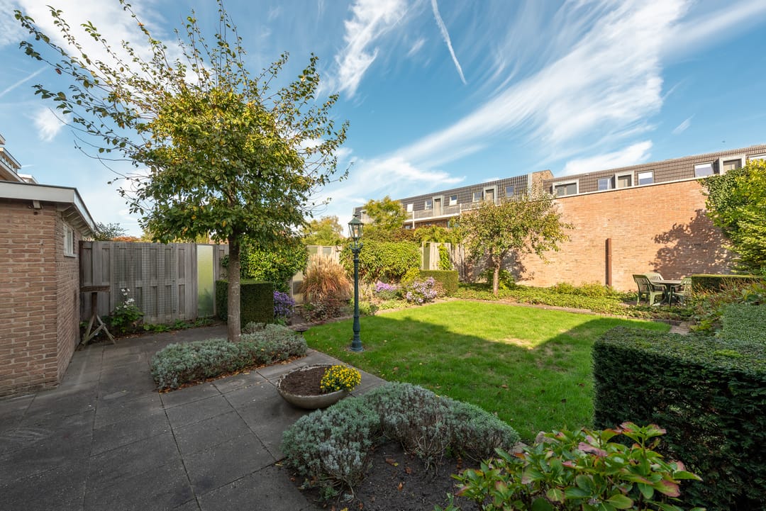 Foto 26 van Arie van de Heuvelstraat 17