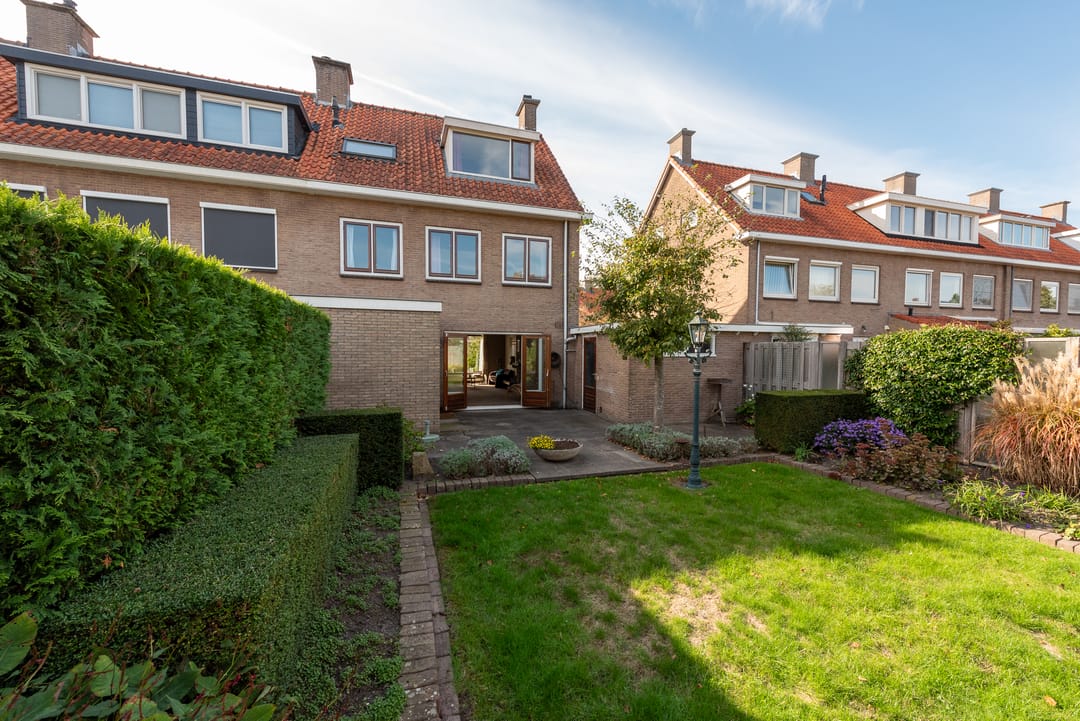 Foto 28 van Arie van de Heuvelstraat 17