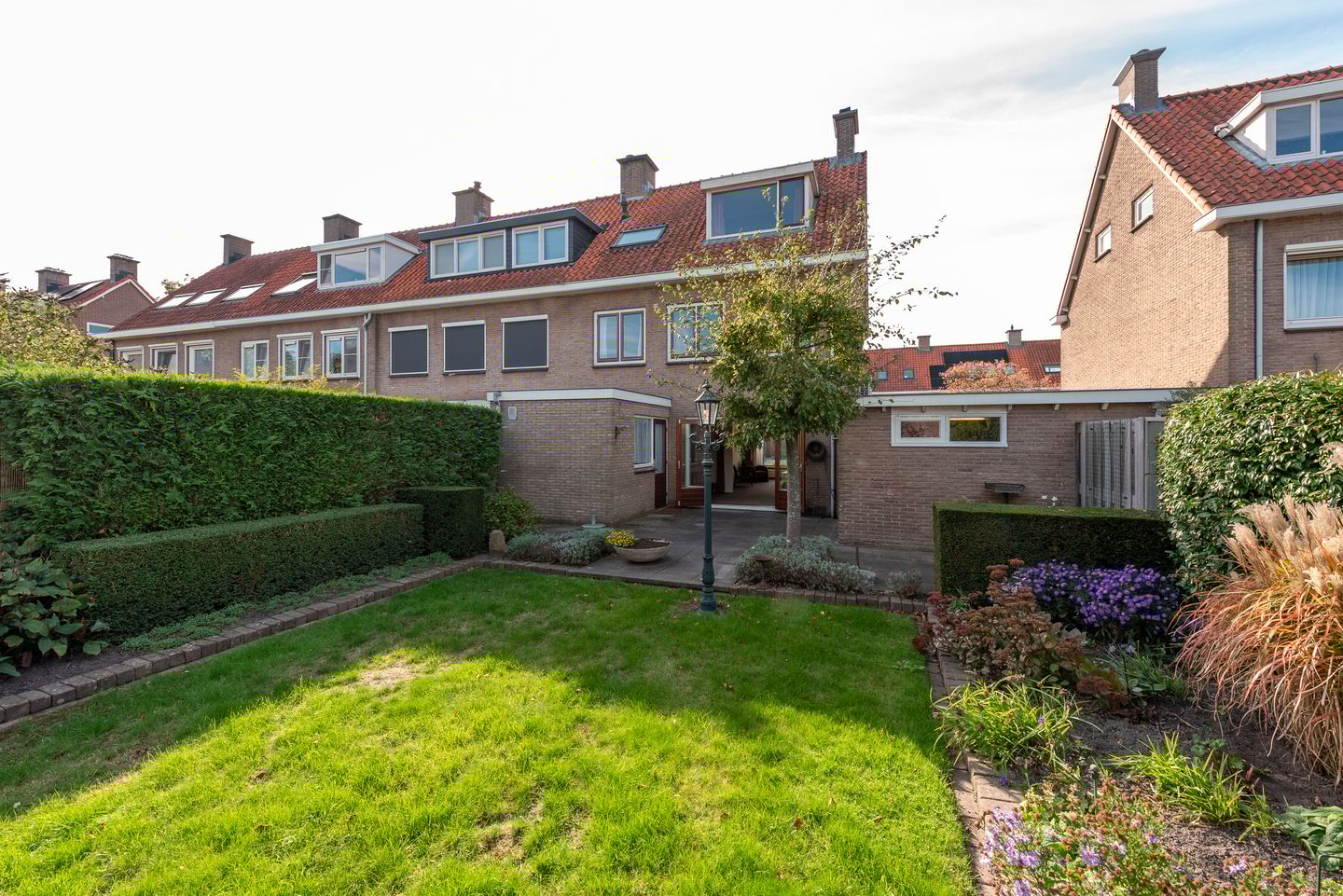 Foto 29 van Arie van de Heuvelstraat 17