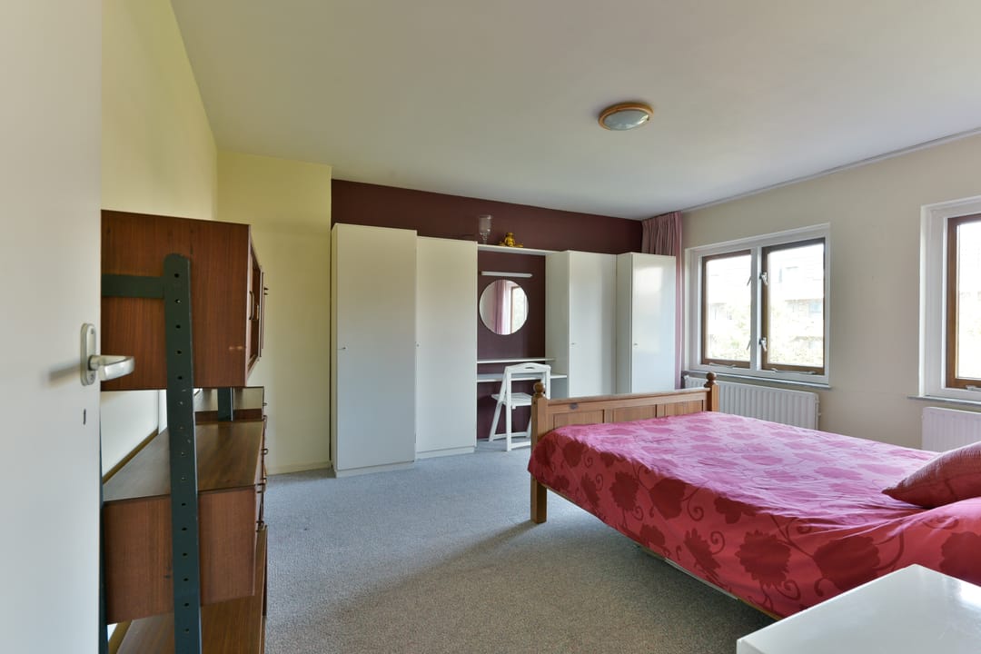 Foto 31 van Arie van de Heuvelstraat 17