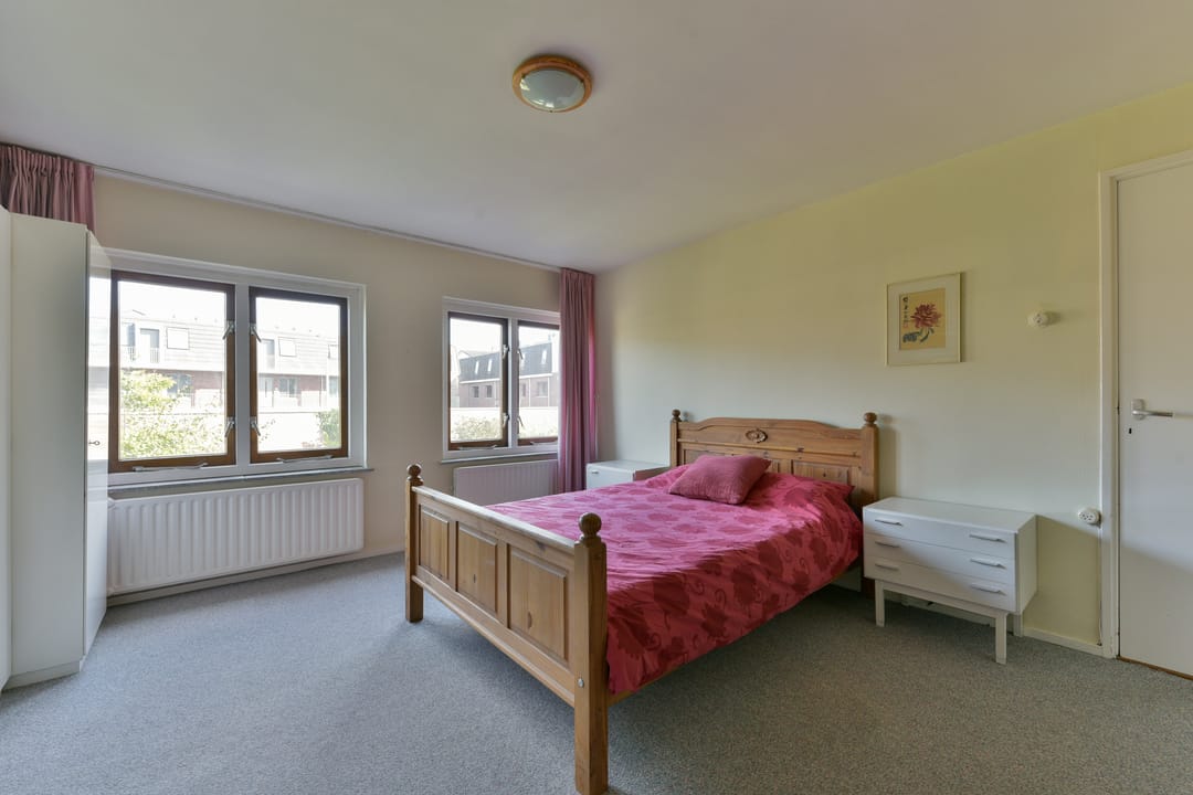 Foto 32 van Arie van de Heuvelstraat 17