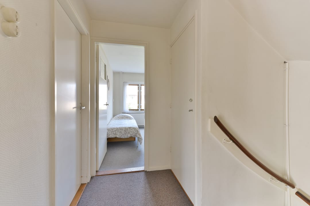 Foto 38 van Arie van de Heuvelstraat 17